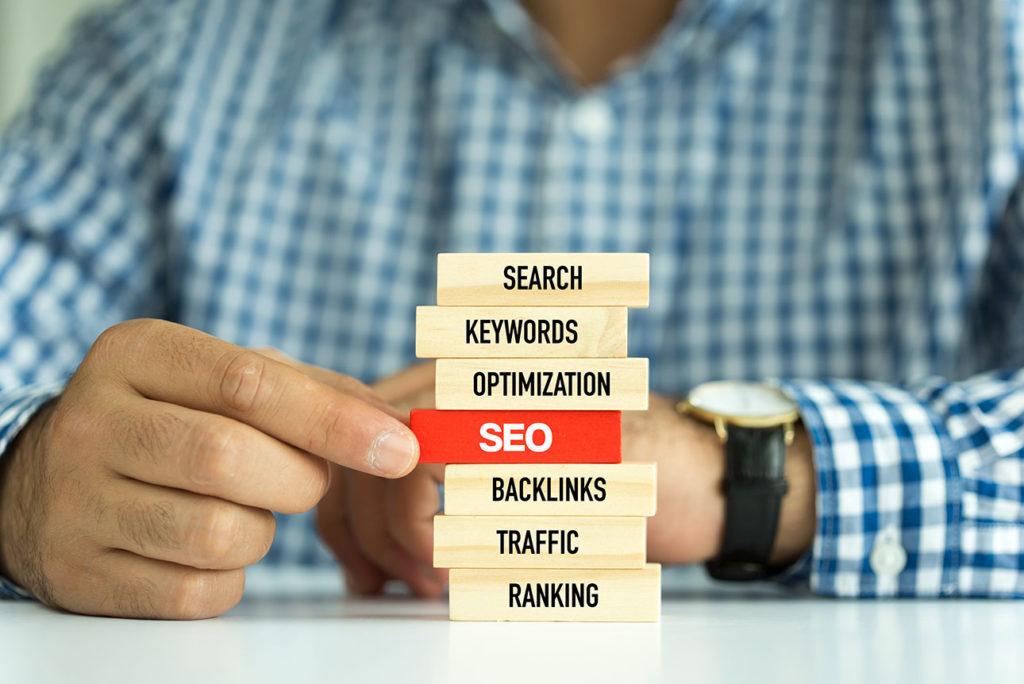 Use SEO To Bring Visitors To Your Site